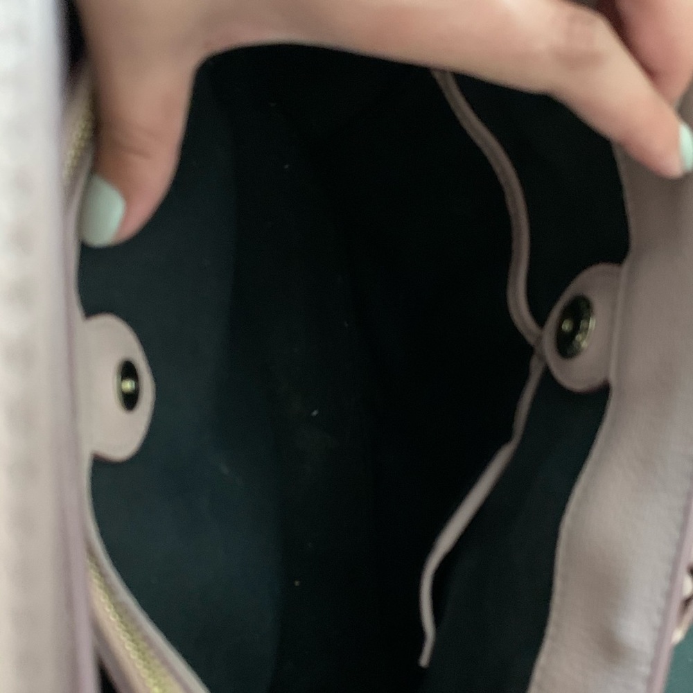 Burberry Banner leather tote - Picture 15 of 16